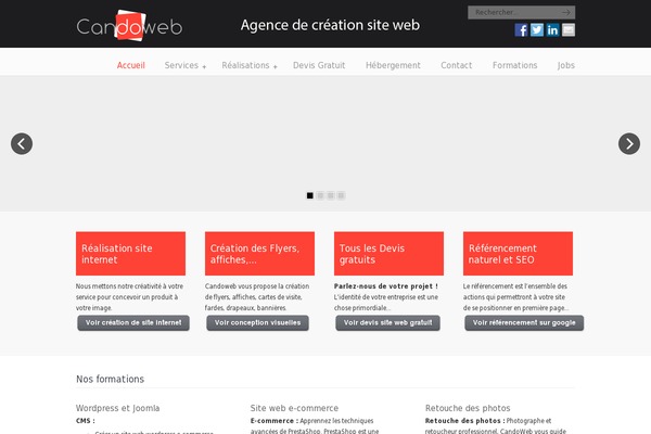 yoo_peak_wp theme websites examples