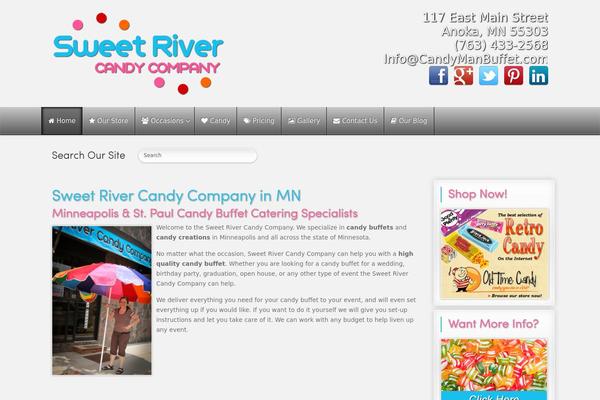 candymanbuffet.com site used Rt_lumiere_wp