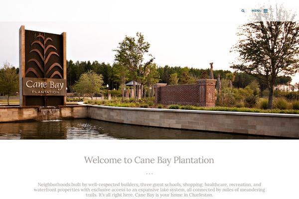 Site using Responsive Image Maps plugin