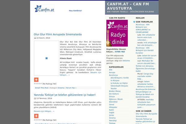 canfm.at site used Typoxp2.0