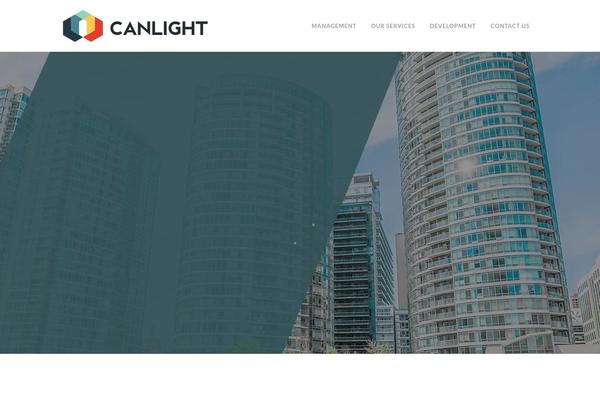 canlight.com site used Extract