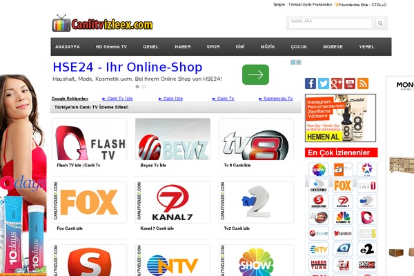 canlitvizleex.com site used Baharatv1