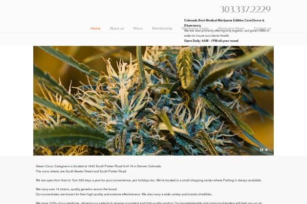 uDesign theme site design template sample