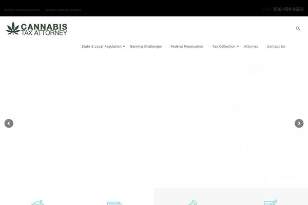 Newspaper theme site design template sample