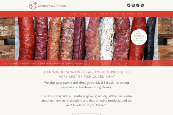 cannonandcannon.com site used Cc2015