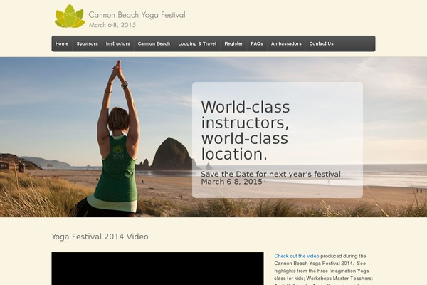 Site using Bootstrap Shortcodes plugin