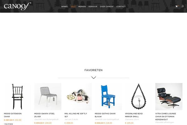 Savoy-child theme site design template sample