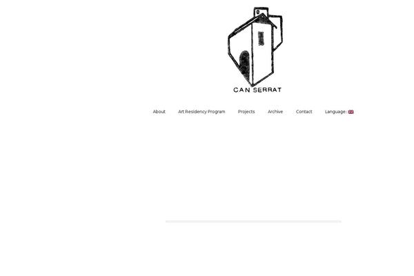 Site using The Events Calendar plugin
