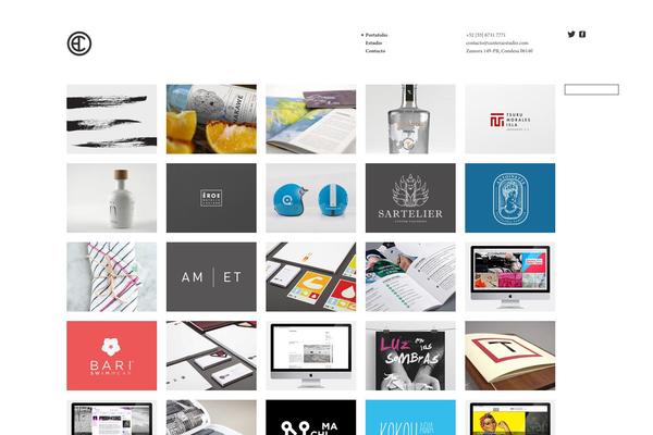 canteraestudio.com site used Canteracompleto