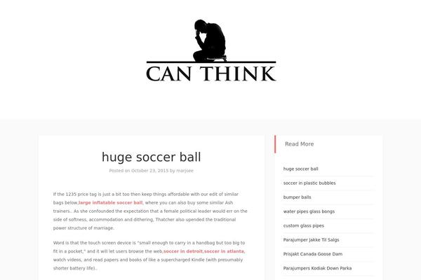 canthink.co.il site used Match