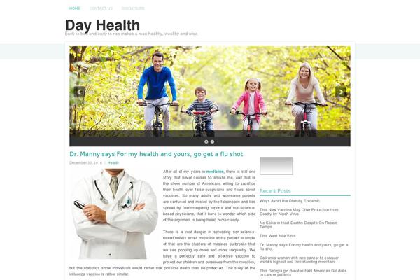 canthotoday.info site used Goodhealth