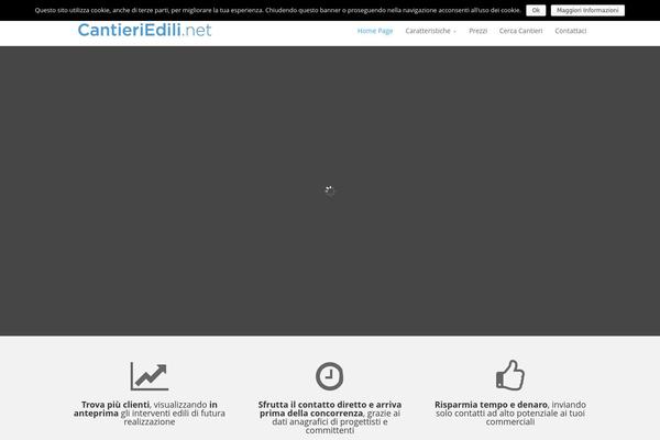 Site using Buttonizer-multifunctional-button plugin