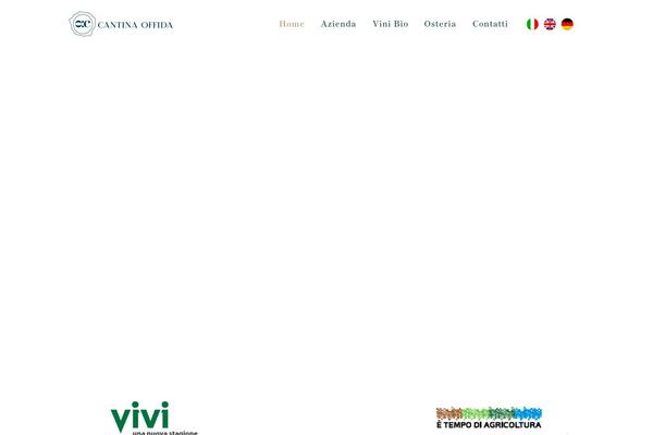 Site using Bridge-core plugin