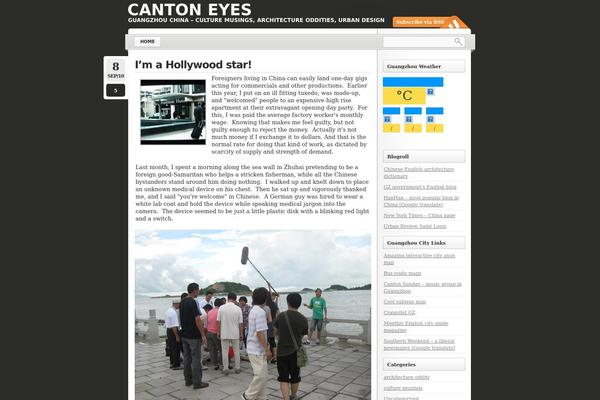 cantoneyes.com site used LightWord