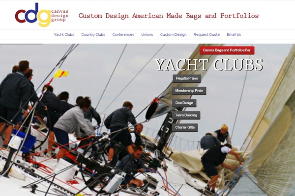 Avada theme site design template sample