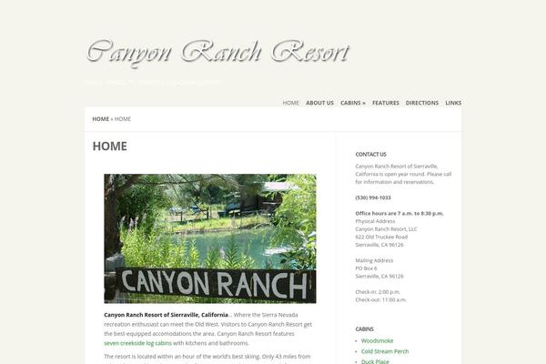 Flexible2 WordPress theme, websites list used Flexible2 theme Flexible2 theme websites examples