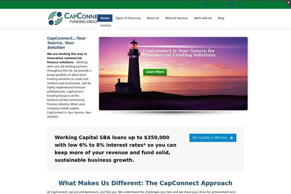 Inovado theme site design template sample