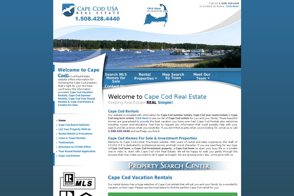 Custom theme site design template sample