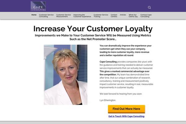 Twenty Thirteen theme site design template sample