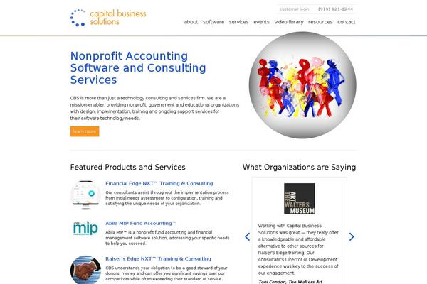 capitalbusiness.net site used Capital-business-v1.1