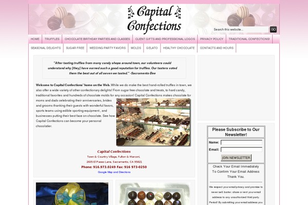 Corporate_10 theme site design template sample