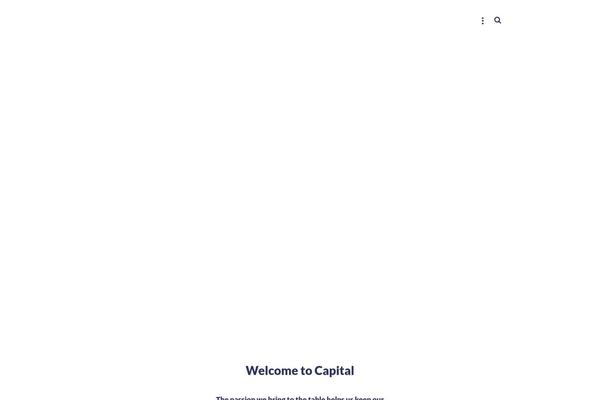 capitaldxb.com site used Smart-finance