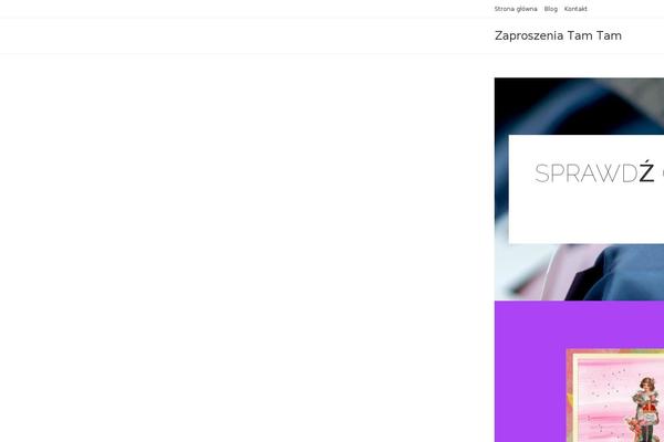 Site using Ocean-extra plugin
