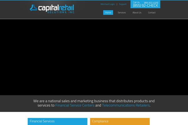 Site using Wp-leads-builder-any-crm-pro plugin