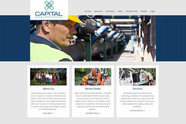 RT-Theme 17 theme site design template sample