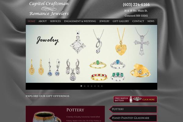 capitolcraftsman.com site used Carfstman