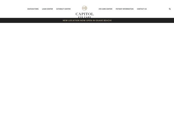 Site using Revolution Slider plugin