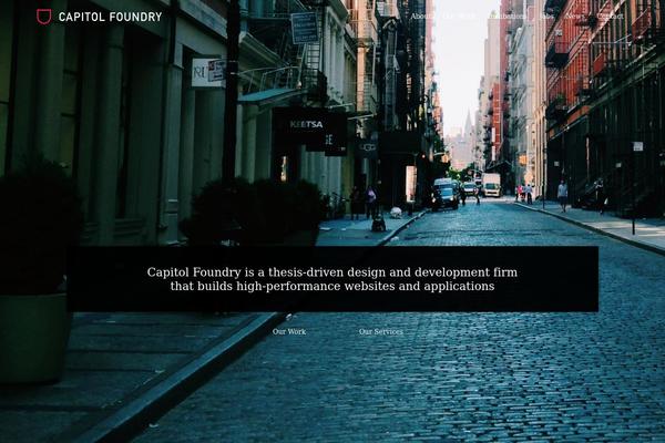 clean-home-wpcom theme websites examples