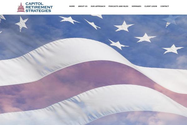 capitolretirement.com site used Capitolretirement