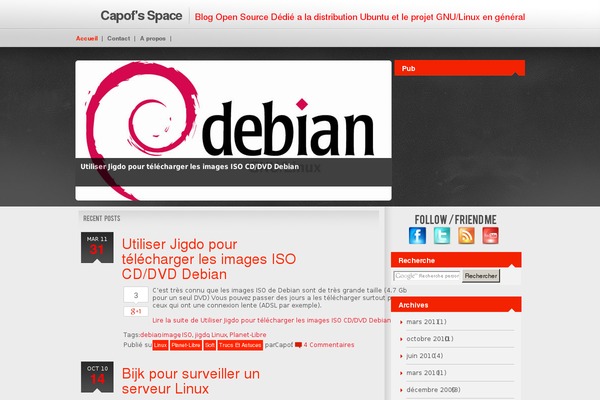 eDegree° theme site design template sample