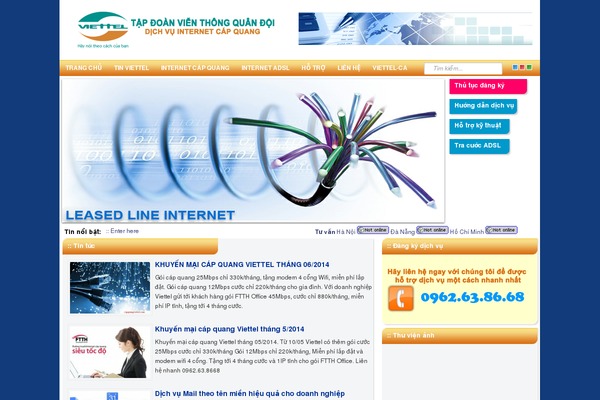 Site using Cleaner Gallery plugin