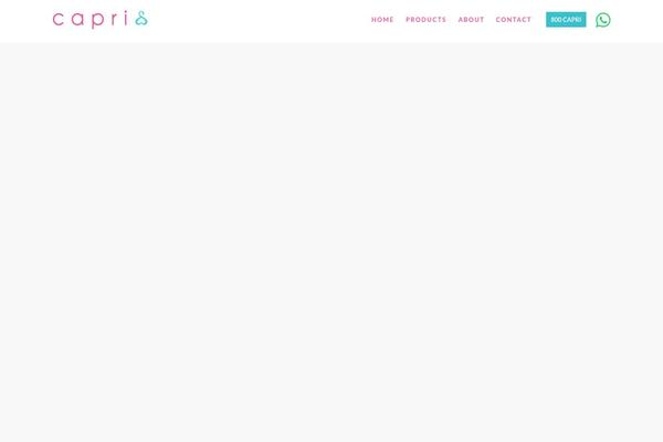 Fekra theme site design template sample