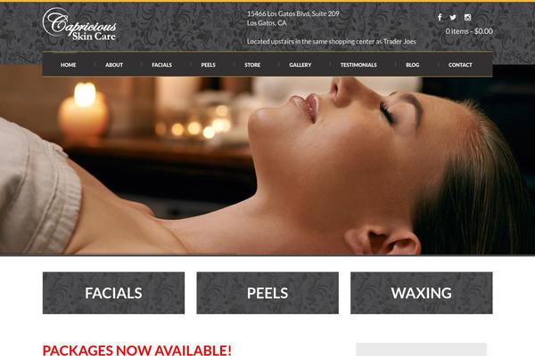 Site using Bookly - Responsive Appointment Booking Tool (Lite Version) plugin