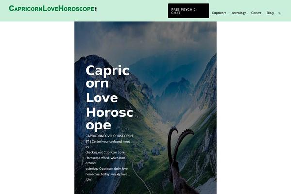 Monochrome-pro theme site design template sample