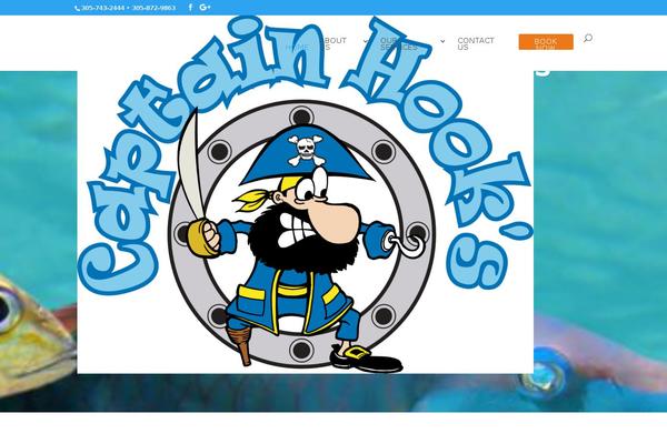 Site using Bloom plugin