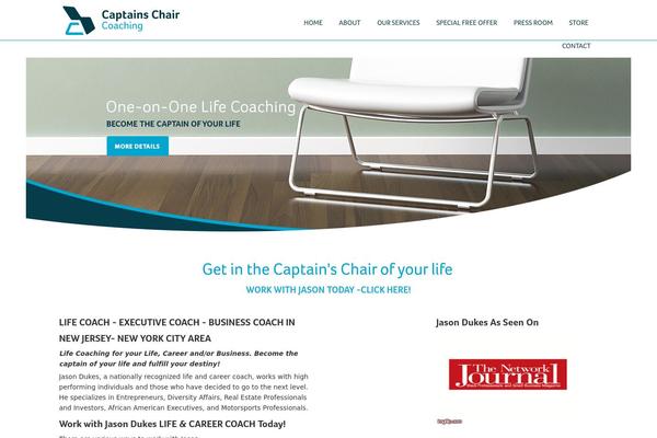 Site using Elementskit-lite plugin