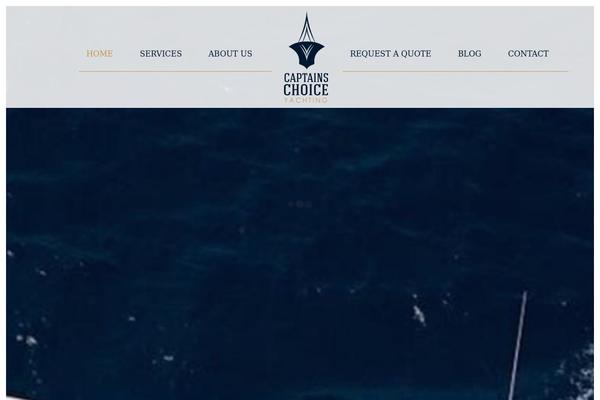Oryx theme site design template sample