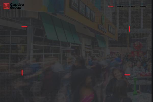 Site using Uncode-privacy plugin