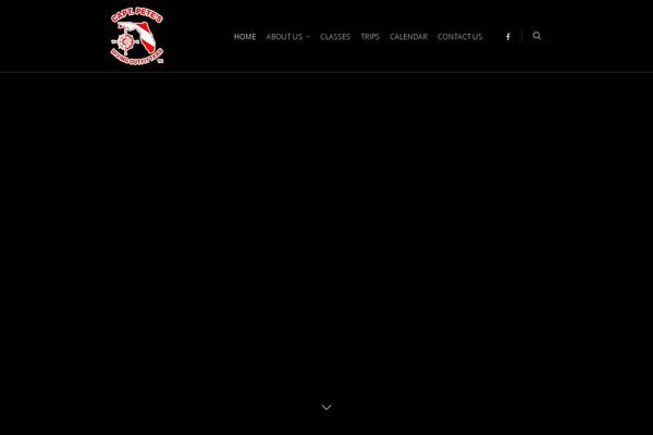 capt-pete WordPress theme, websites list used capt-pete theme capt-pete theme websites examples