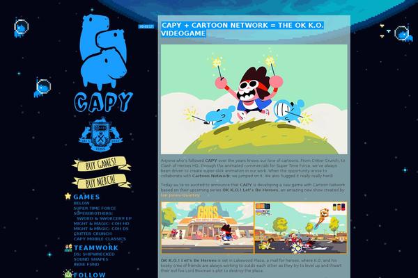 citydreams WordPress theme, websites list used citydreams theme citydreams theme websites examples