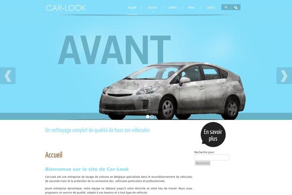 car-look.be site used Abrax