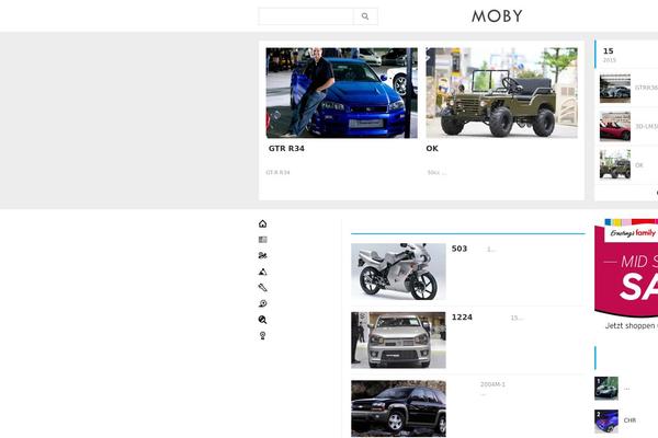 car-moby.jp site used Moby_v2
