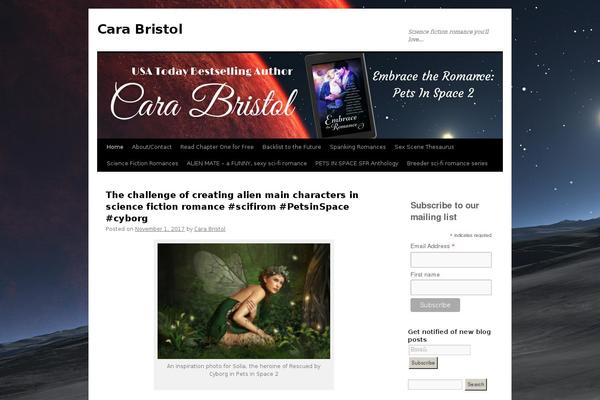 carabristol.com site used Adw-responsive-author