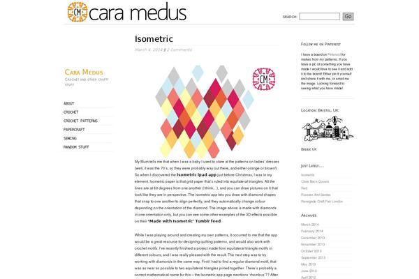 Site using Ie-sitemode plugin