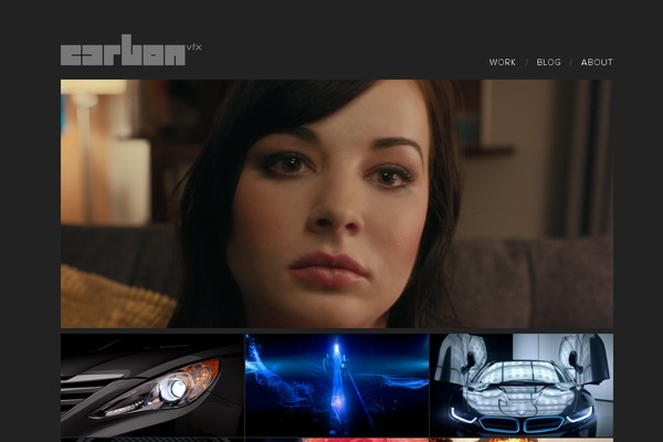 carbonvfx.com site used Carbon2012