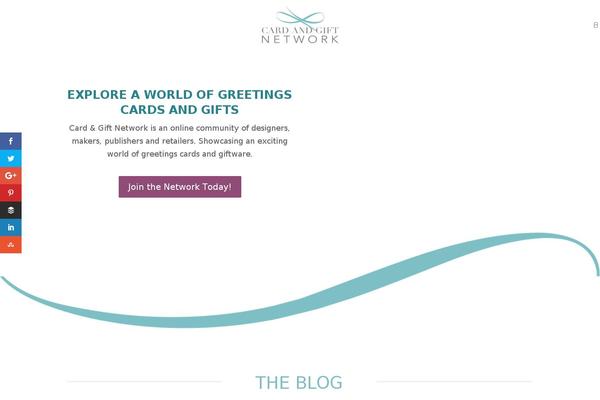 Site using Litespeed-cache plugin